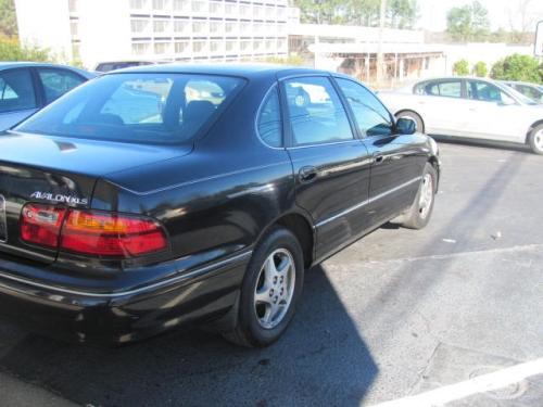 1999 Toyota Avalon 4 AWD V6