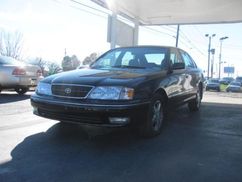 1999 Toyota Avalon 4 AWD V6