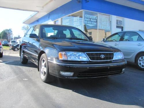 1999 Toyota Avalon 4 AWD V6