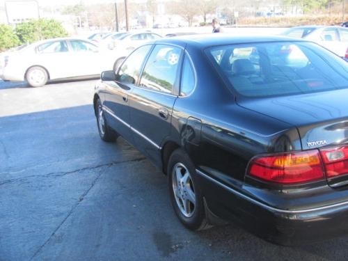 1999 Toyota Avalon 4 AWD V6
