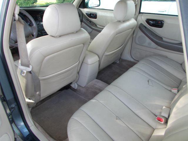 1999 Toyota Avalon XLS