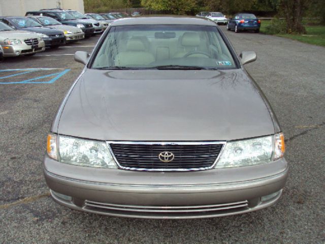 1999 Toyota Avalon XLS