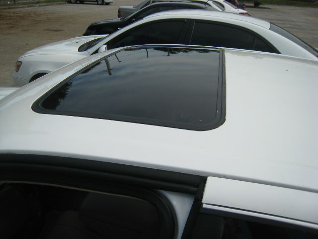 1999 Toyota Avalon CREW CAB XLT Diesel