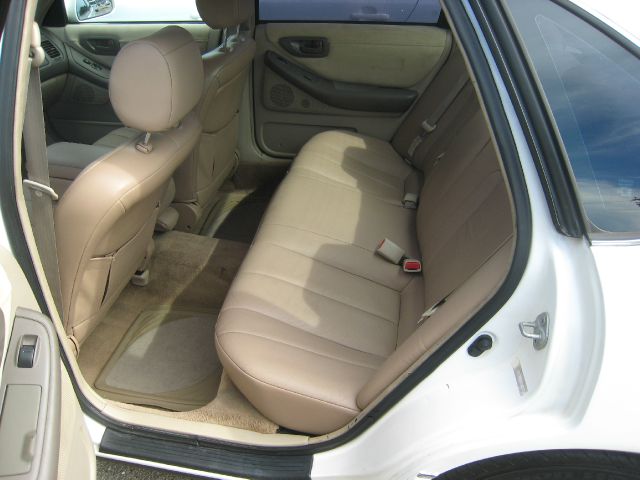 1999 Toyota Avalon CREW CAB XLT Diesel