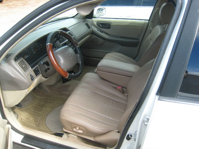 1999 Toyota Avalon CREW CAB XLT Diesel