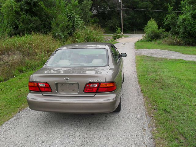 1999 Toyota Avalon XLS