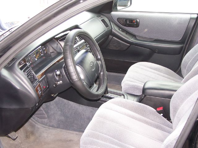 1999 Toyota Avalon Sport 4WD