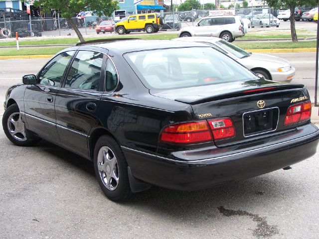1999 Toyota Avalon Sport 4WD