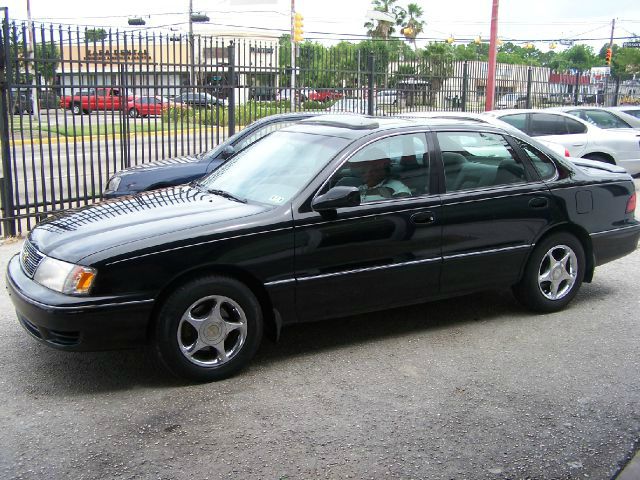 1999 Toyota Avalon Sport 4WD