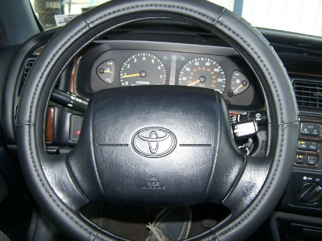 1999 Toyota Avalon Sport 4WD