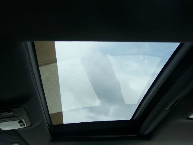 1999 Toyota Avalon Sport 4WD