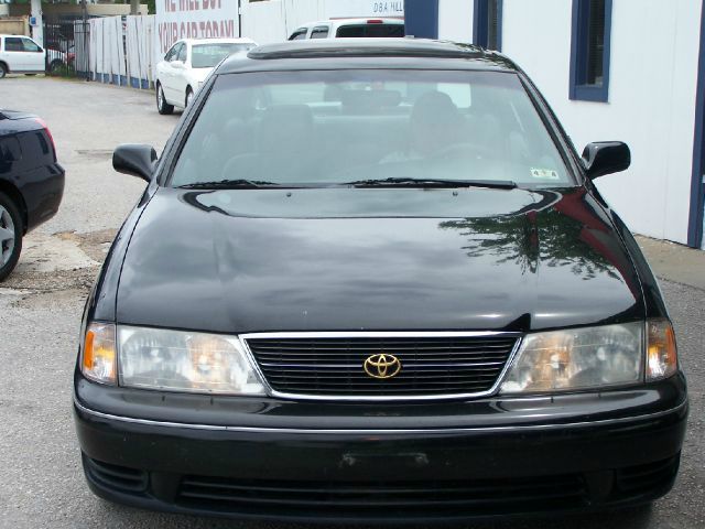1999 Toyota Avalon Sport 4WD