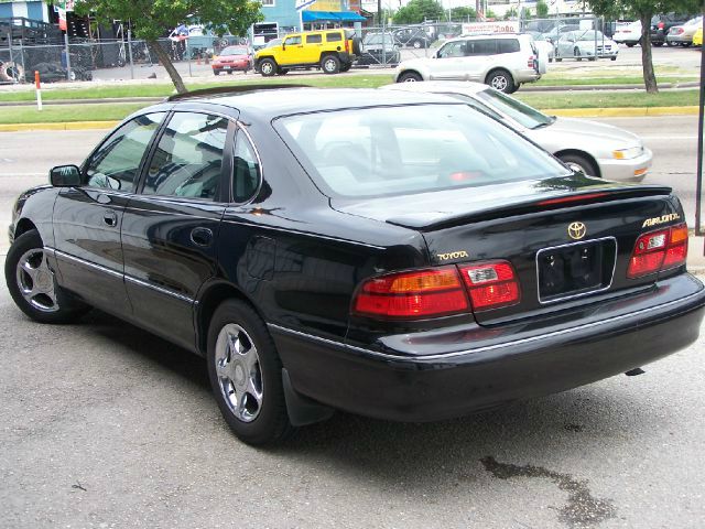 1999 Toyota Avalon Sport 4WD