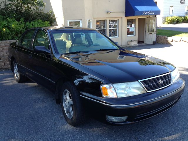 1999 Toyota Avalon XLS