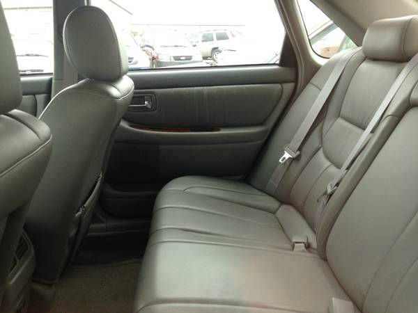 2000 Toyota Avalon XLS