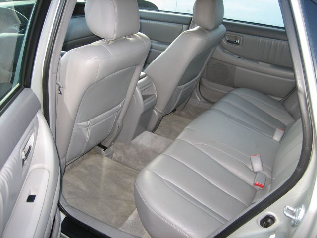 2000 Toyota Avalon XLS