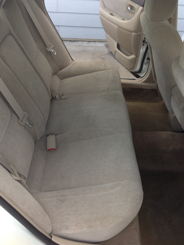 2000 Toyota Avalon Sport 4WD