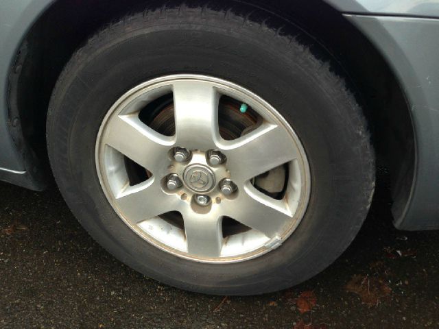 2000 Toyota Avalon Crew Cab 126.0 WB 4WD LT w/1L