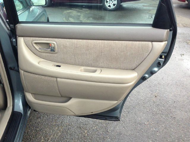 2000 Toyota Avalon Crew Cab 126.0 WB 4WD LT w/1L