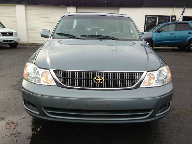 2000 Toyota Avalon Crew Cab 126.0 WB 4WD LT w/1L