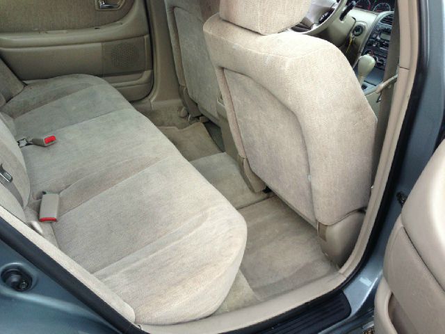 2000 Toyota Avalon Crew Cab 126.0 WB 4WD LT w/1L