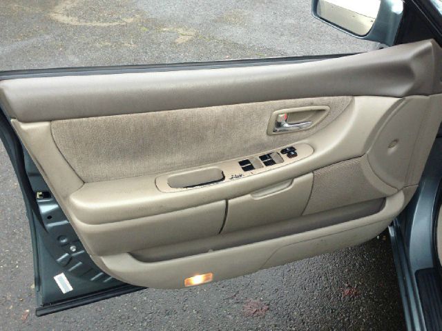 2000 Toyota Avalon Crew Cab 126.0 WB 4WD LT w/1L