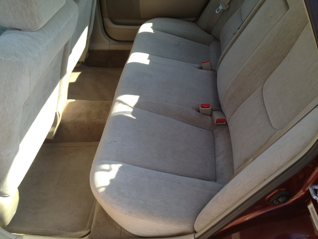 2000 Toyota Avalon Sport 4WD