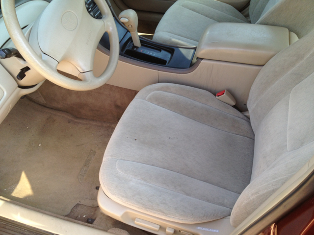 2000 Toyota Avalon Sport 4WD