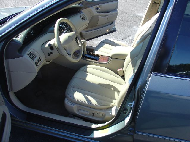 2000 Toyota Avalon XLS