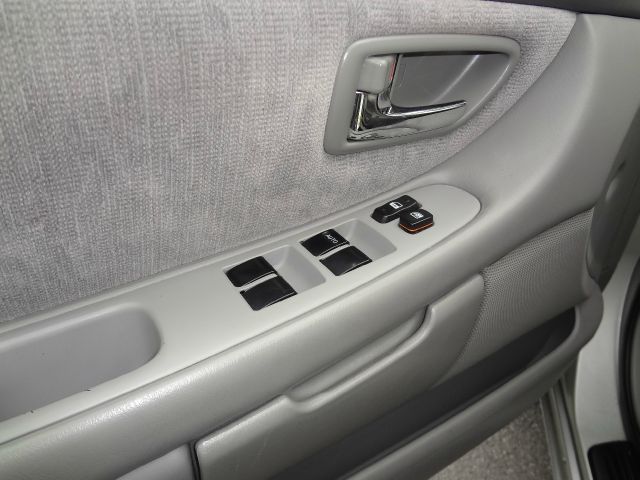 2000 Toyota Avalon Sport 4WD