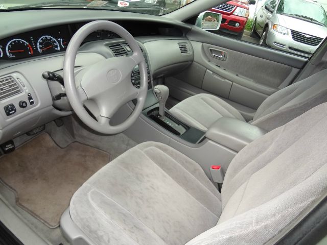 2000 Toyota Avalon Sport 4WD