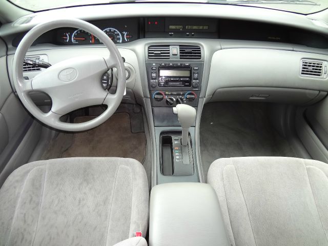 2000 Toyota Avalon Sport 4WD