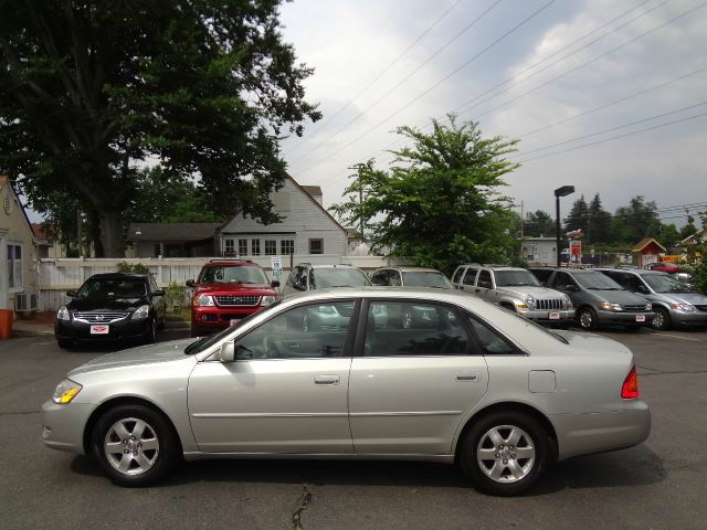 2000 Toyota Avalon Sport 4WD