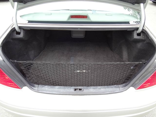 2000 Toyota Avalon Sport 4WD