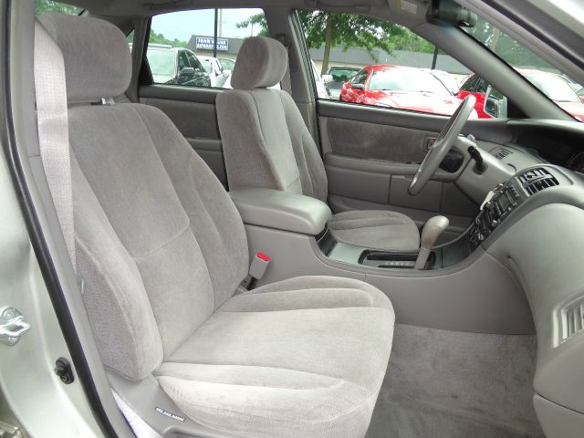 2000 Toyota Avalon Sport 4WD