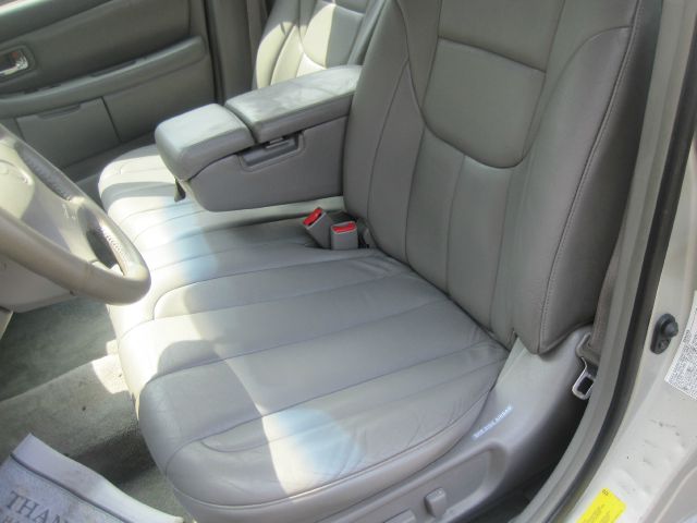 2000 Toyota Avalon Sport 4WD