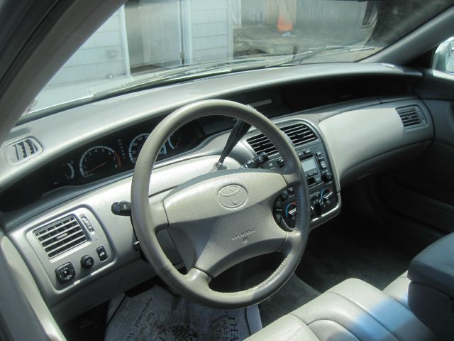 2000 Toyota Avalon Sport 4WD