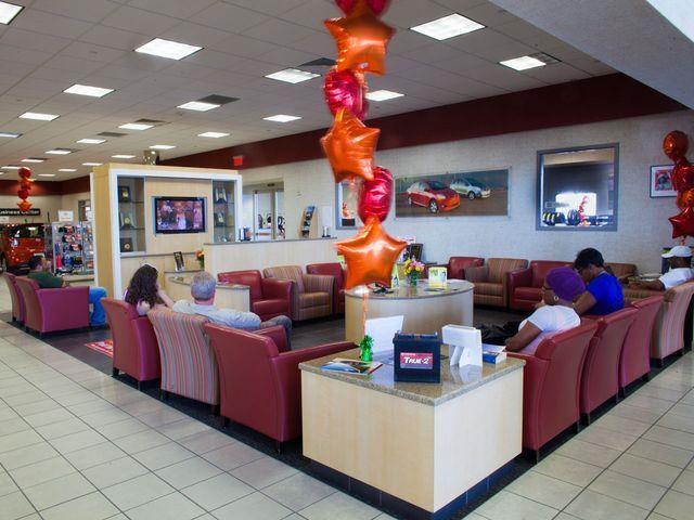 2001 Toyota Avalon POLO SDI