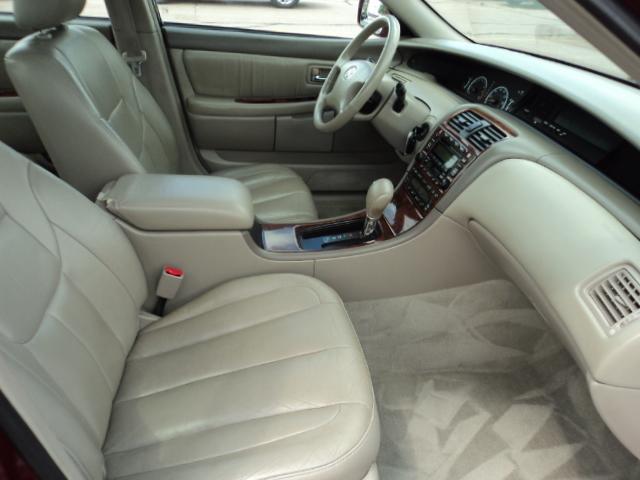 2002 Toyota Avalon XLS