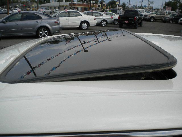 2002 Toyota Avalon Unknown