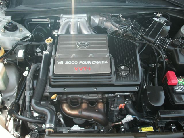 2002 Toyota Avalon XLS