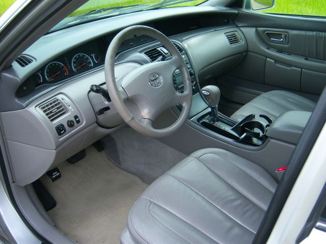 2002 Toyota Avalon Sport 4WD