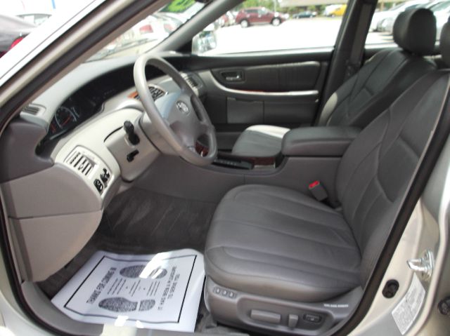 2002 Toyota Avalon XLS