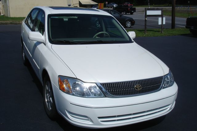 2002 Toyota Avalon T6/ AWD