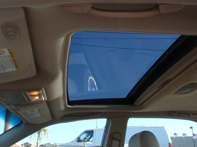 2003 Toyota Avalon XLS