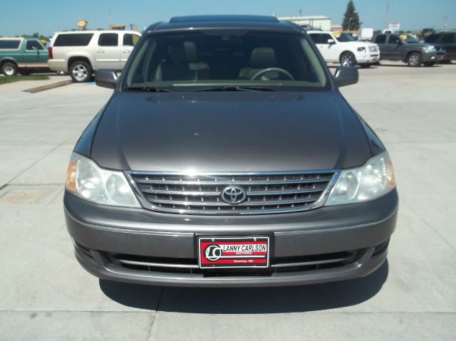 2003 Toyota Avalon XLS