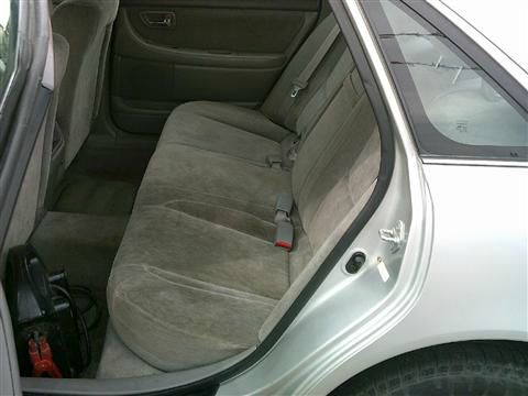 2003 Toyota Avalon Sport 4WD