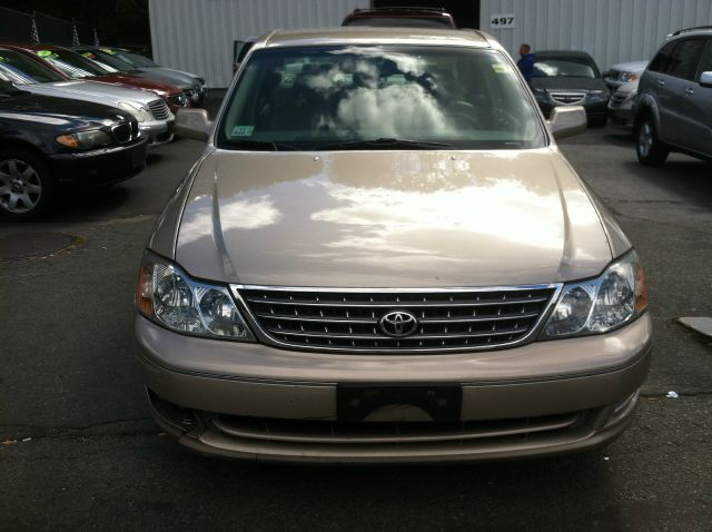 2004 Toyota Avalon XLS