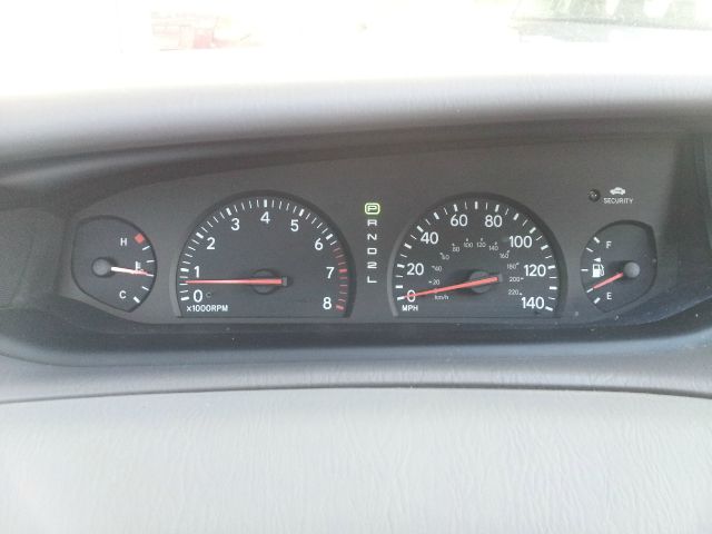 2004 Toyota Avalon XLS