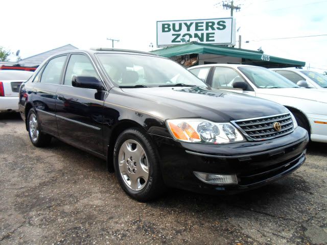2004 Toyota Avalon XLS